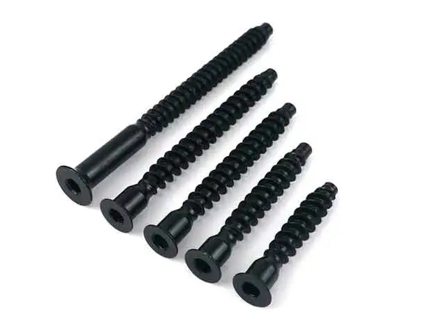 Confirmat Screws vs. Cam and Bolt: Which Connector Wins in High-Volume Furniture Production?